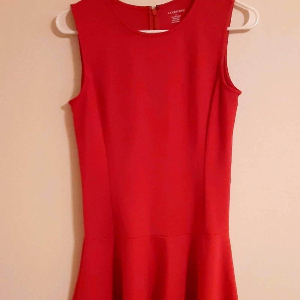 Womens dress